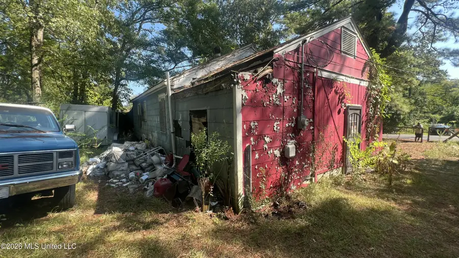 1911 Shady Lane Drive, Jackson, MS 39204 - #3