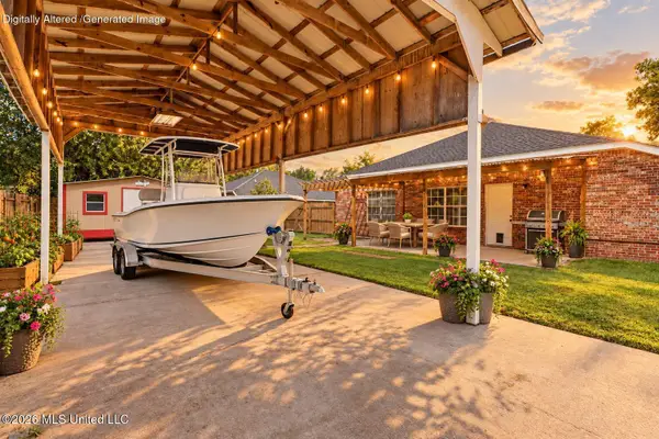 107 Ivy Cove, Long Beach, MS 39560