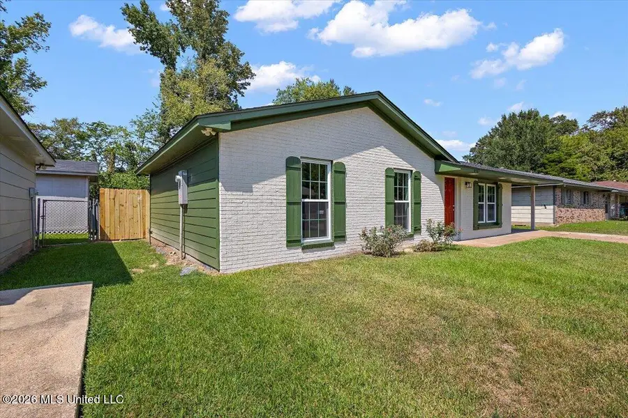 6567 George Washington Drive, Jackson, MS 39213 - #2