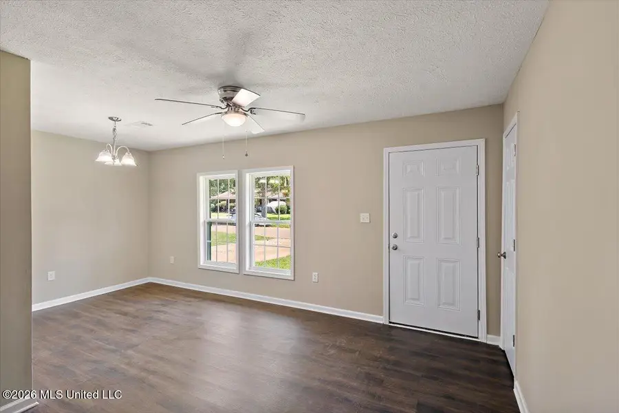 6567 George Washington Drive, Jackson, MS 39213 - #3