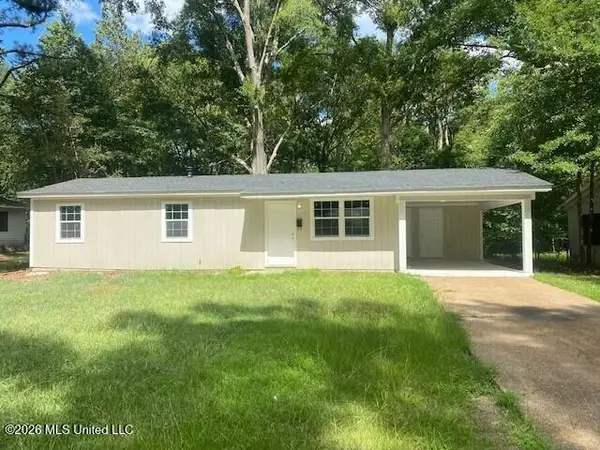 1018 Maria Drive, Jackson, MS 39204