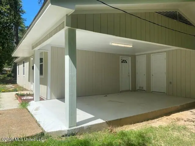 1018 Maria Drive, Jackson, MS 39204 - #2