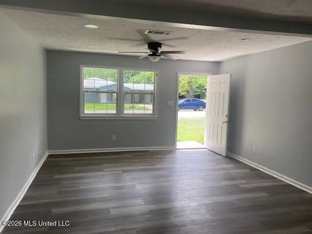 1018 Maria Drive, Jackson, MS 39204 - #3
