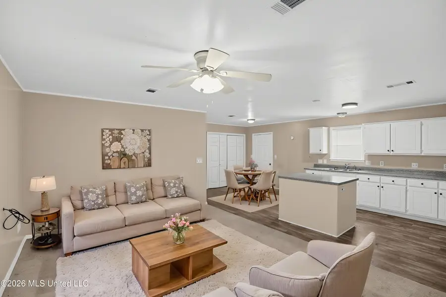 1802 39th Place, Meridian, MS 39307 - #3