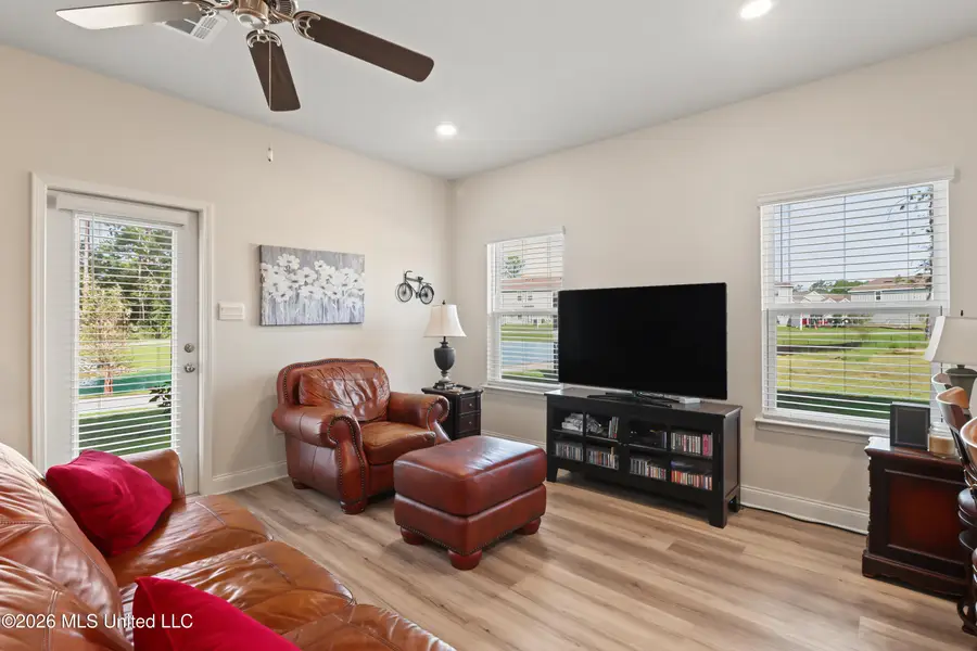 12219 Frazier Lane, Gulfport, MS 39503 - #3