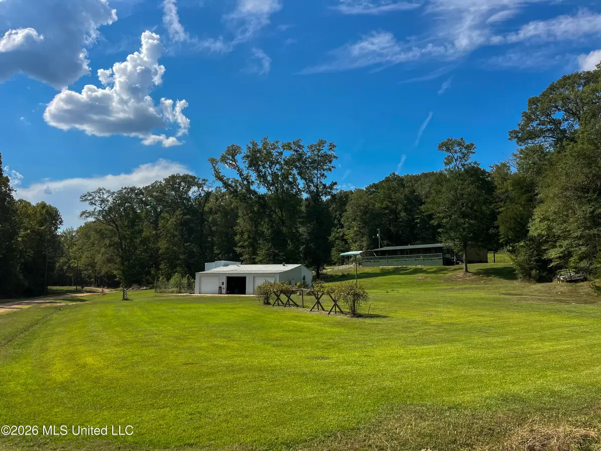 5163 Cox Ferry Road, Bentonia, MS 39040 - #1