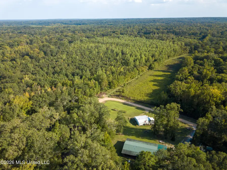 5163 Cox Ferry Road, Bentonia, MS 39040 - #2