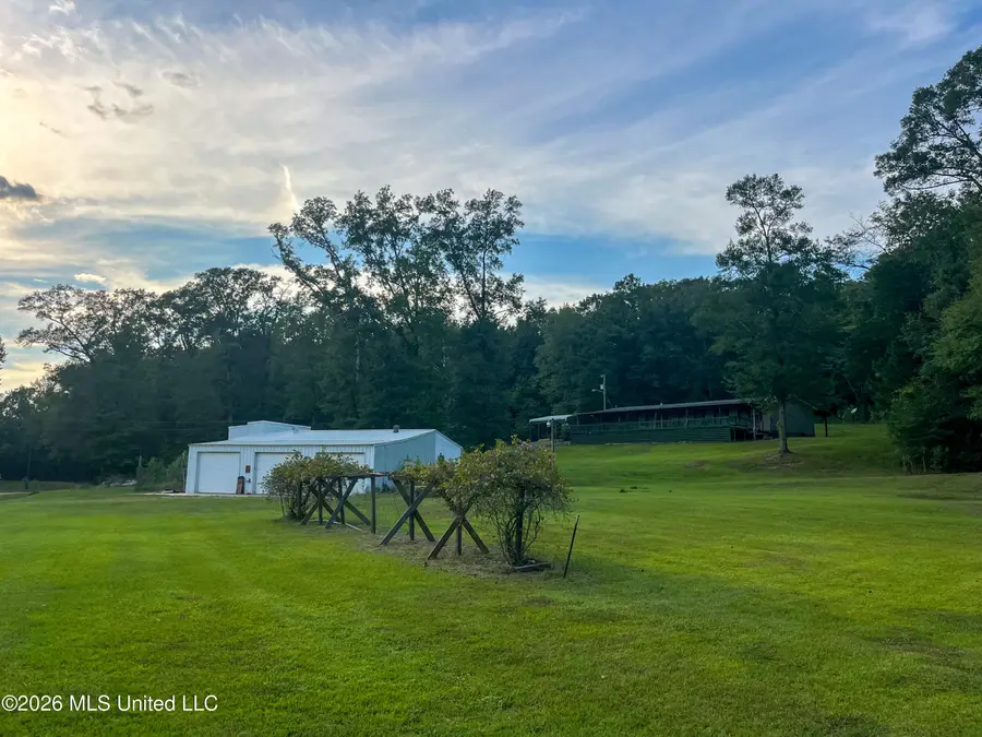 5163 Cox Ferry Road, Bentonia, MS 39040 - #3