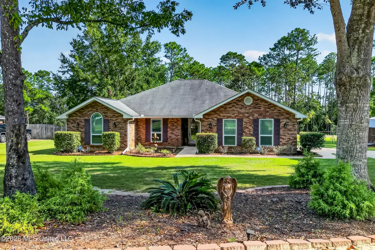 5624 Aila Street, Diamondhead, MS 39525 - #1