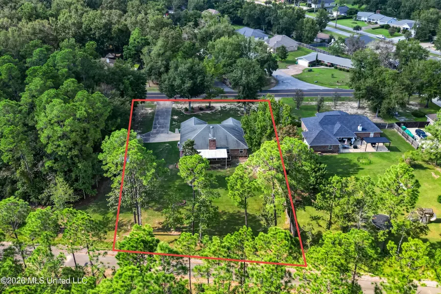5624 Aila Street, Diamondhead, MS 39525 - #2