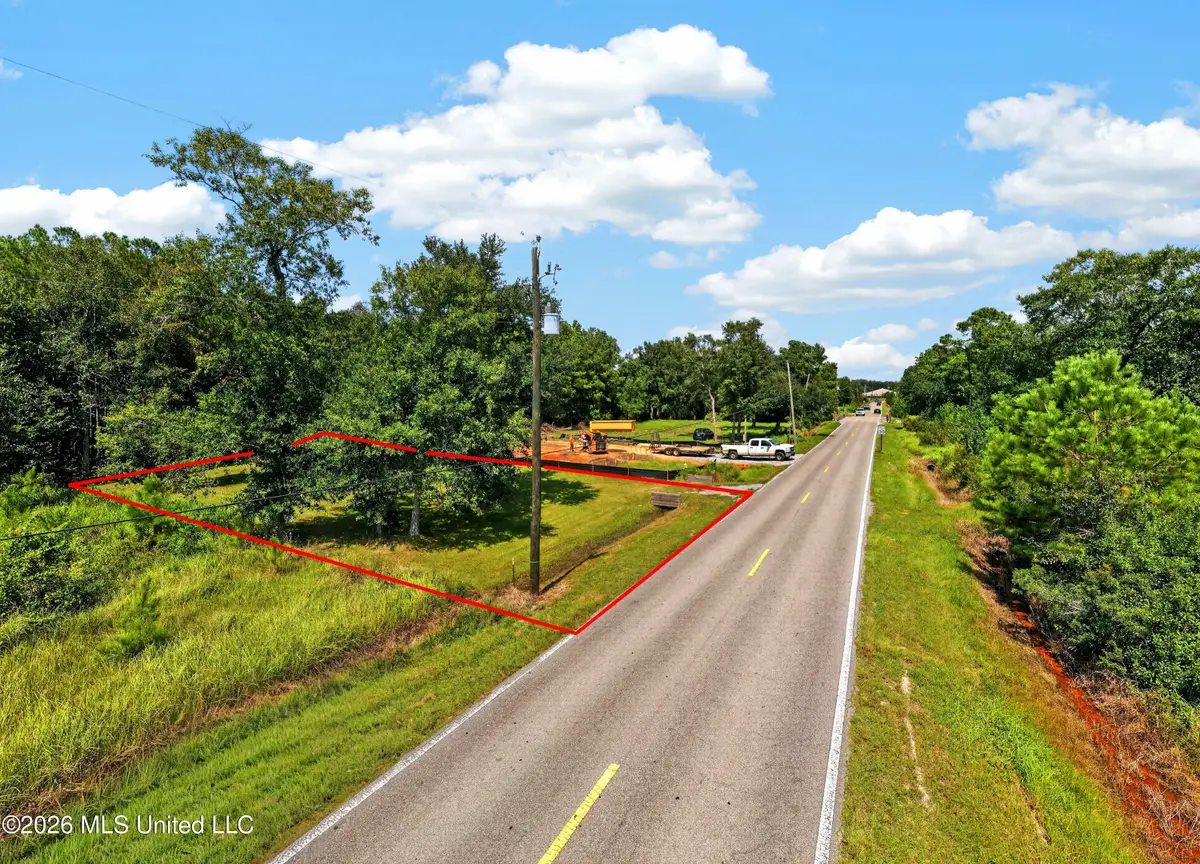 Espy Avenue, Pass Christian, MS 39571 - #1