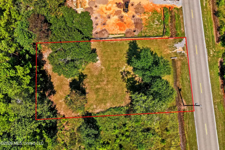 Espy Avenue, Pass Christian, MS 39571 - #2