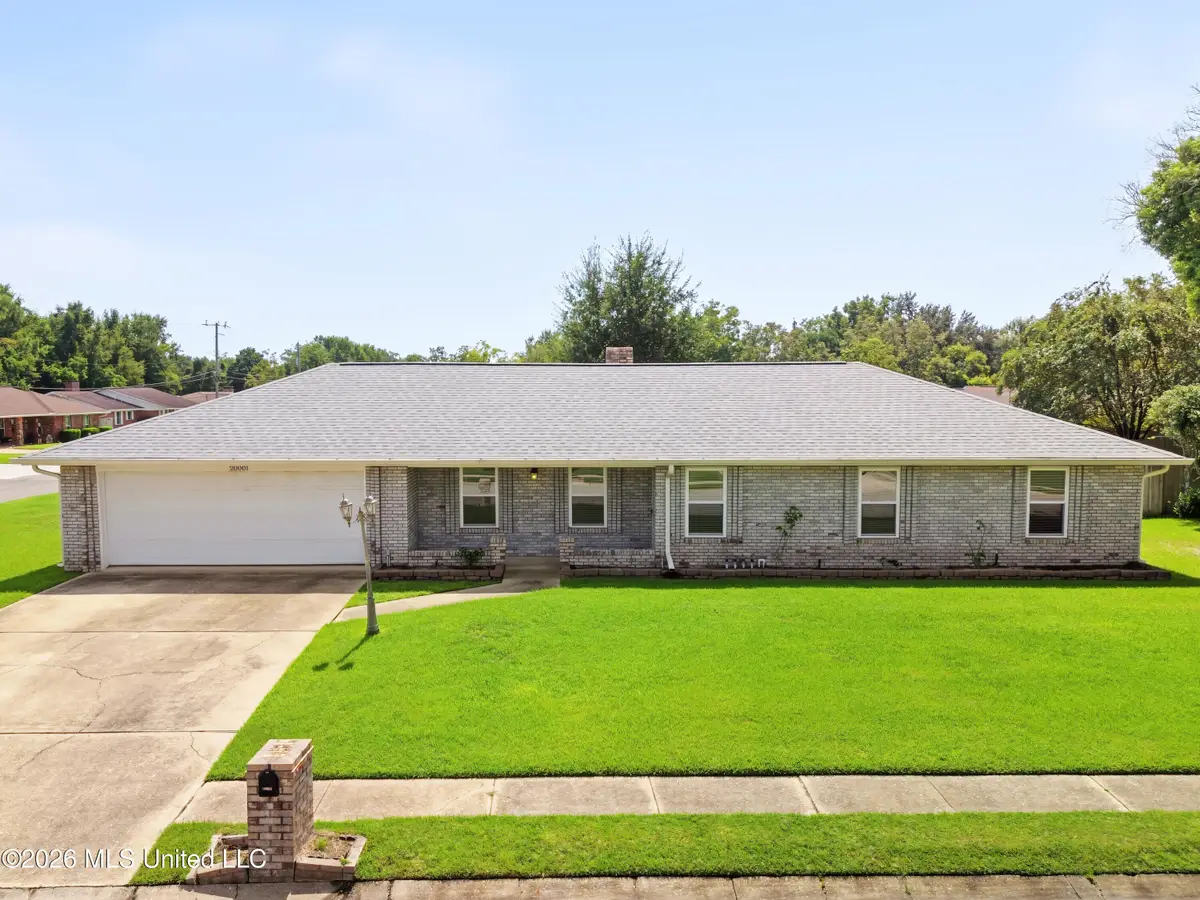 20001 Merinda Lane, Long Beach, MS 39560 - #1