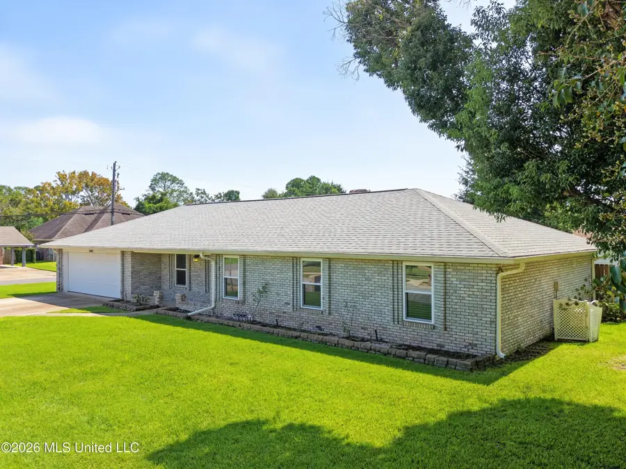 20001 Merinda Lane, Long Beach, MS 39560 - #2
