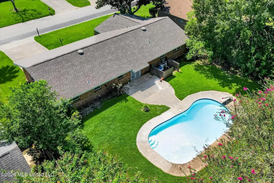 15396 Mimosa Drive, Gulfport, MS 39503 - #2