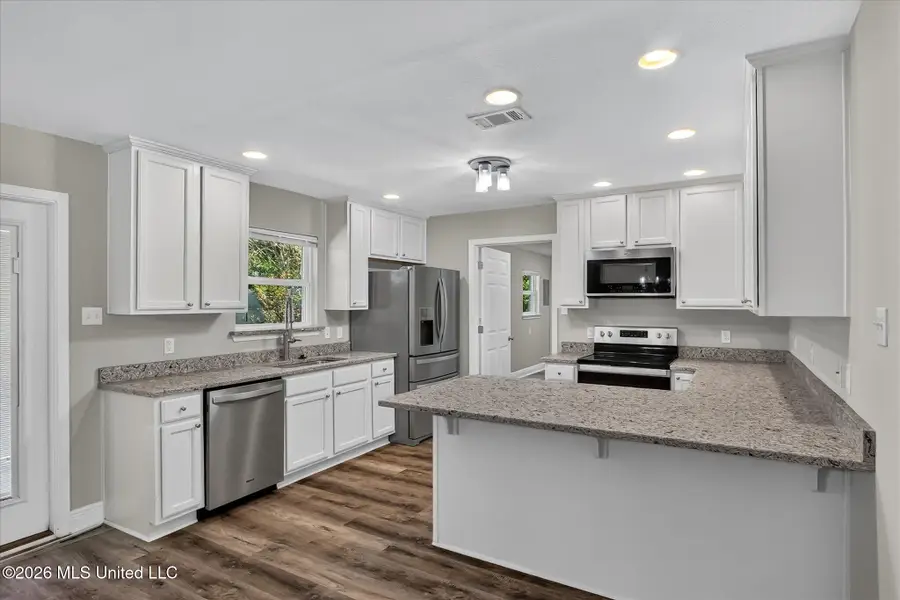 15396 Mimosa Drive, Gulfport, MS 39503 - #3