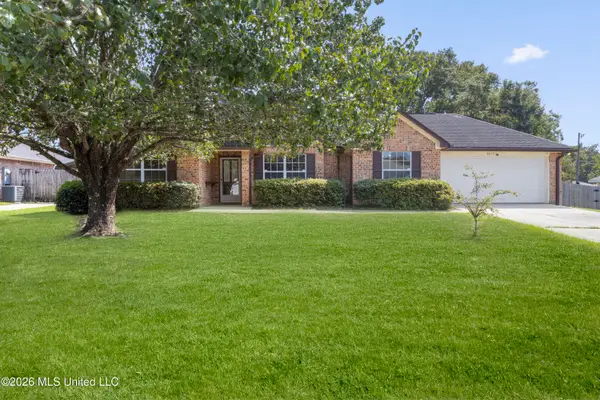 11175 Woodley Drive, Gulfport, MS 39503