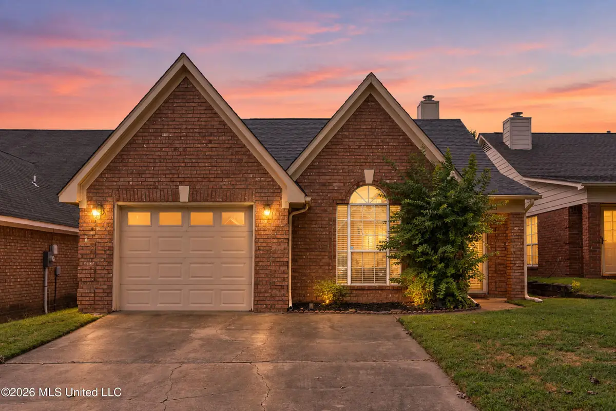 7823 S Chesterfield Drive, Southaven, MS 38671 - #1