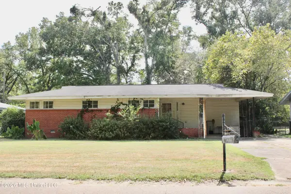 23 Longview Drive, Grenada, MS 38901