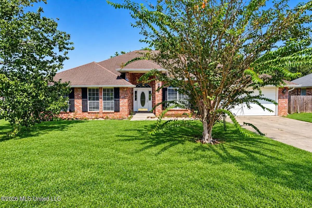 15414 Vick Road, Gulfport, MS 39503 - #1