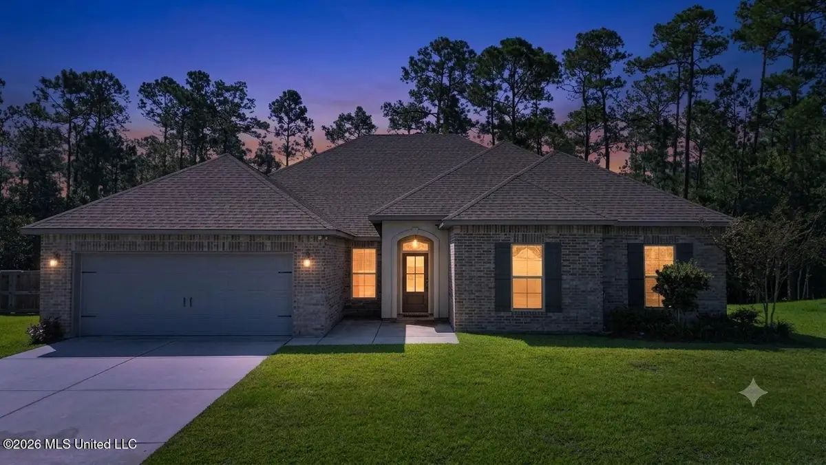 11657 Brookstone Drive, Ocean Springs, MS 39564 - #1