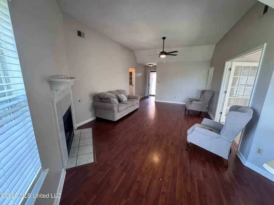 1844 Thomas Street, Horn Lake, MS 38637 - #3