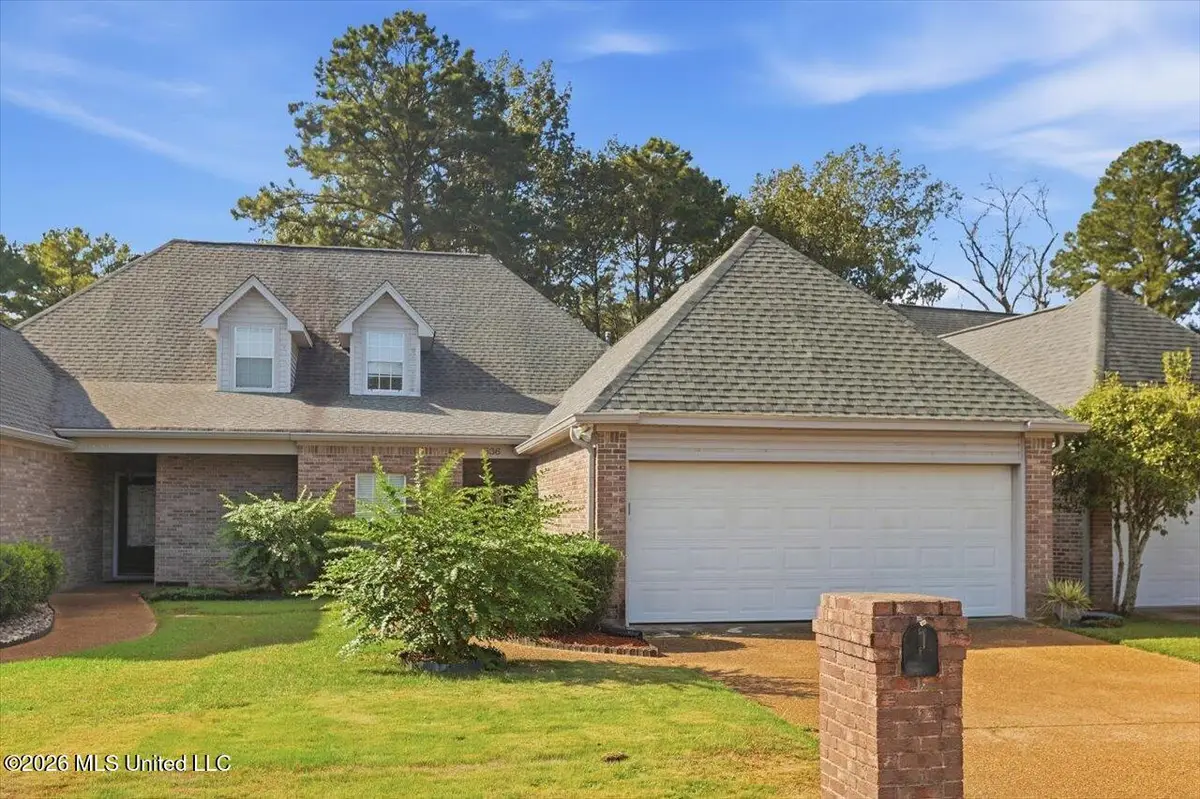 536 Bay Pointe Drive, Brandon, MS 39047 - #1