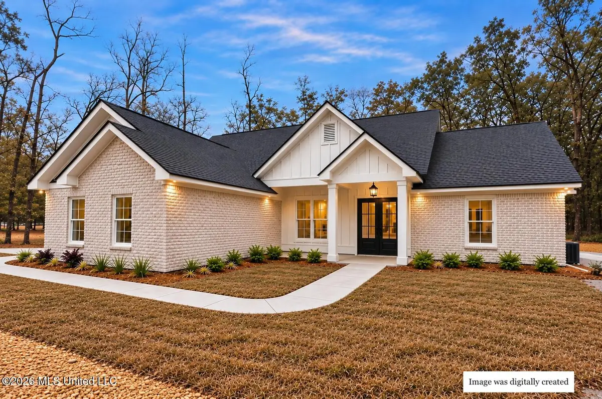 53 Clear Lake Road, Perkinston, MS 39573 - #1