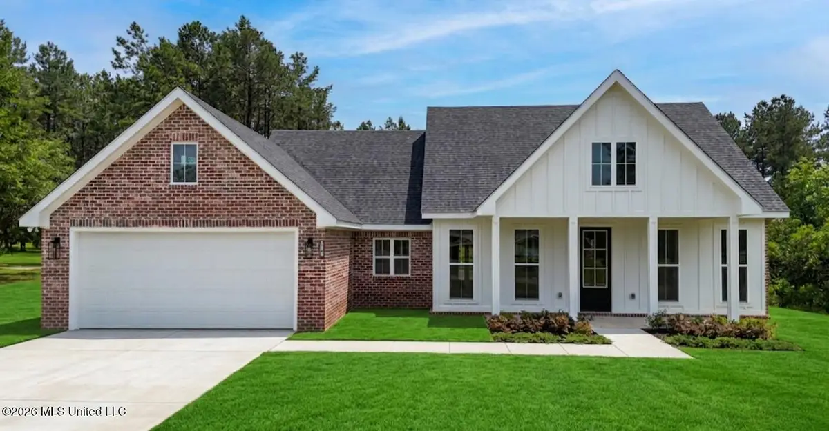 119 Clear Lake Road, Perkinston, MS 39573 - #1