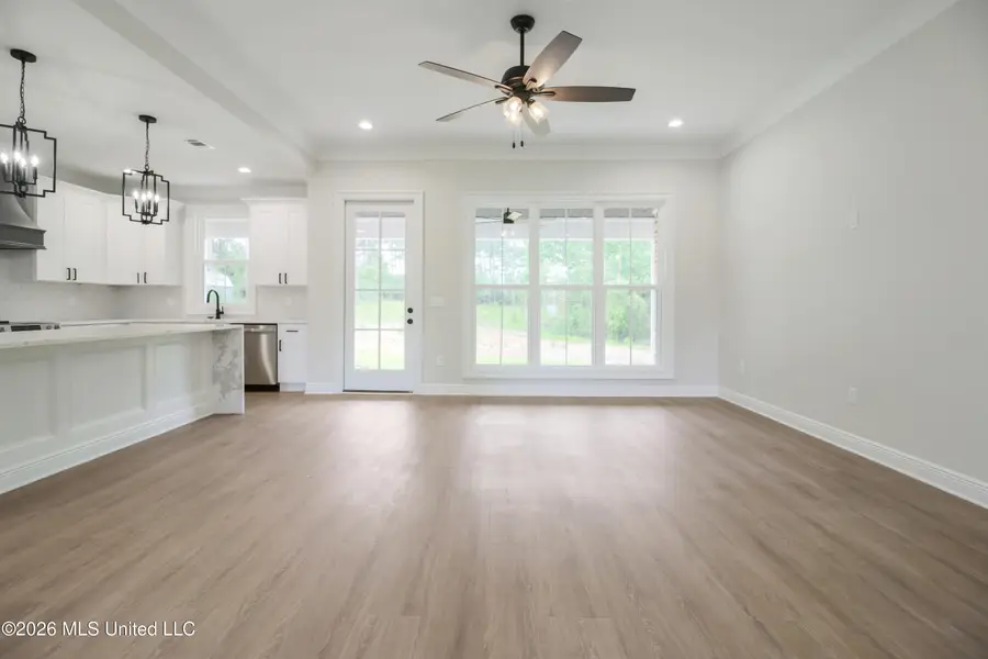 119 Clear Lake Road, Perkinston, MS 39573 - #3