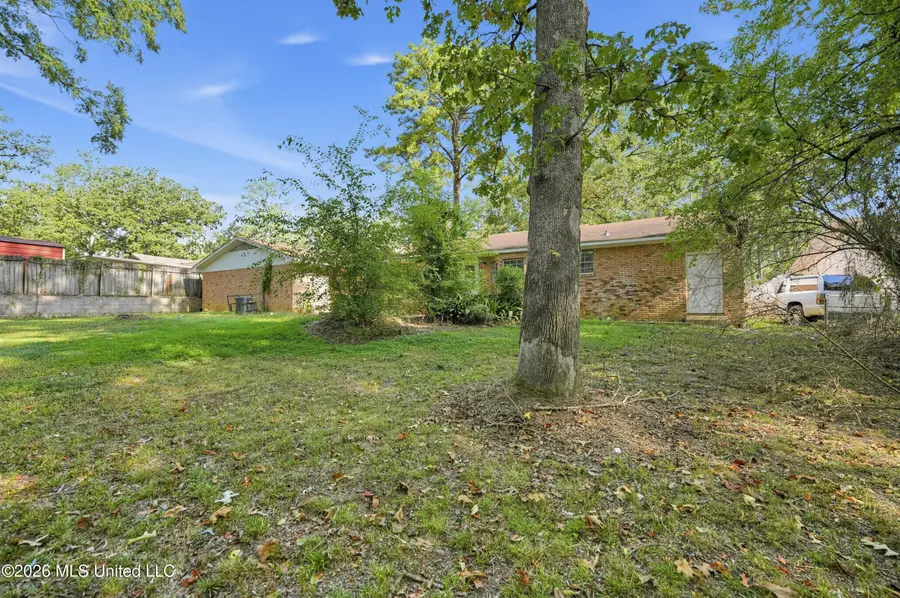 1133 Dardanelle Drive, Jackson, MS 39204 - #3