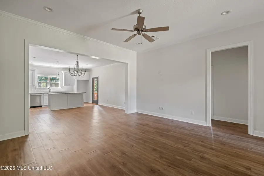 46 Canal Drive, Hattiesburg, MS 39402 - #3