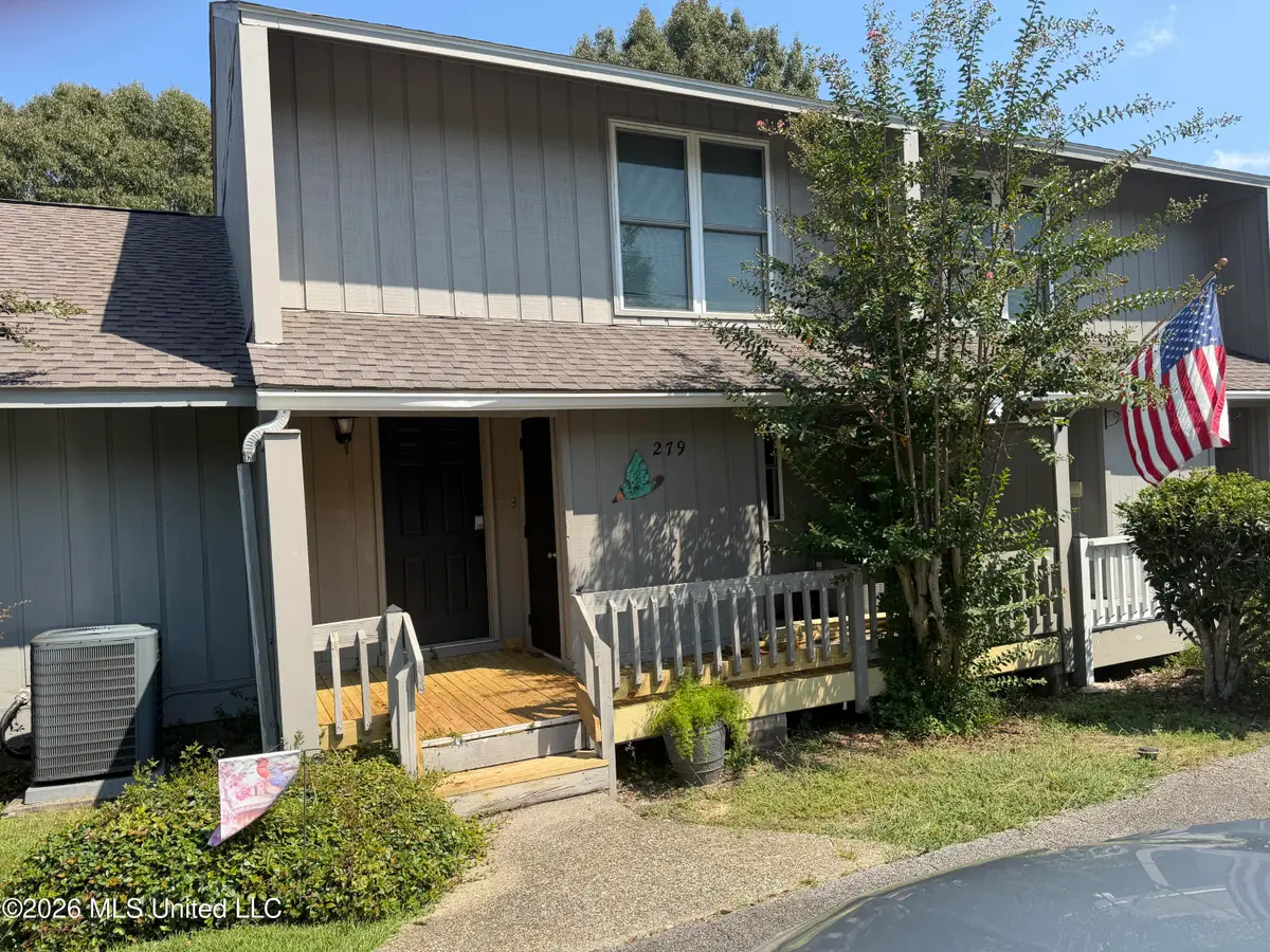 279 Highpoint Drive, Diamondhead, MS 39525 - #1