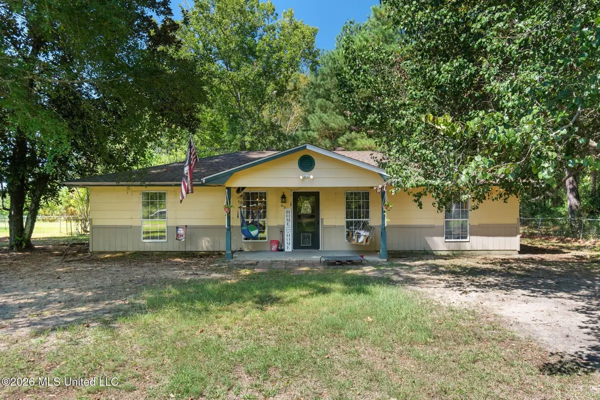 85 Lake Mike Conner Road, Collins, MS 39428 - #1
