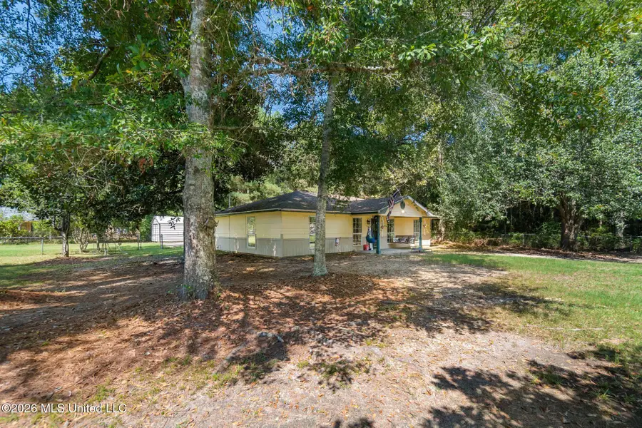 85 Lake Mike Conner Road, Collins, MS 39428 - #2