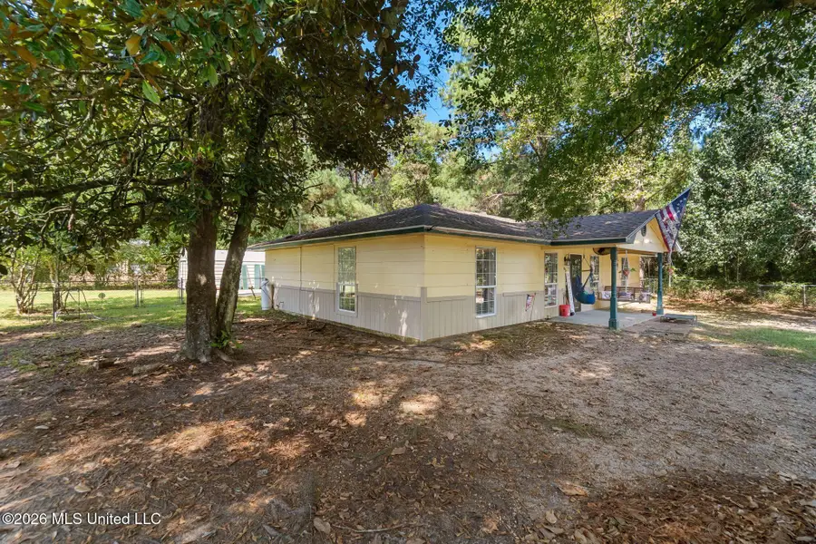 85 Lake Mike Conner Road, Collins, MS 39428 - #3