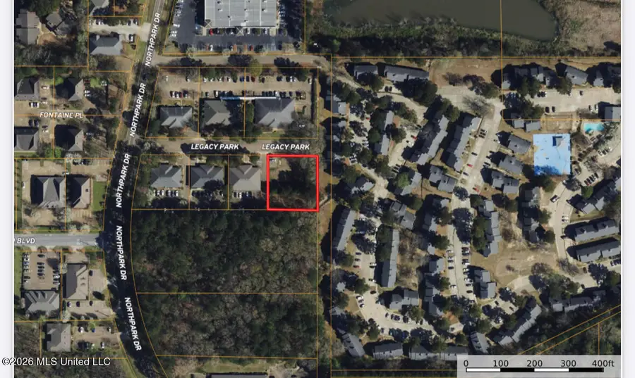 Legacy Park Drive, Ridgeland, MS 39157 - #3
