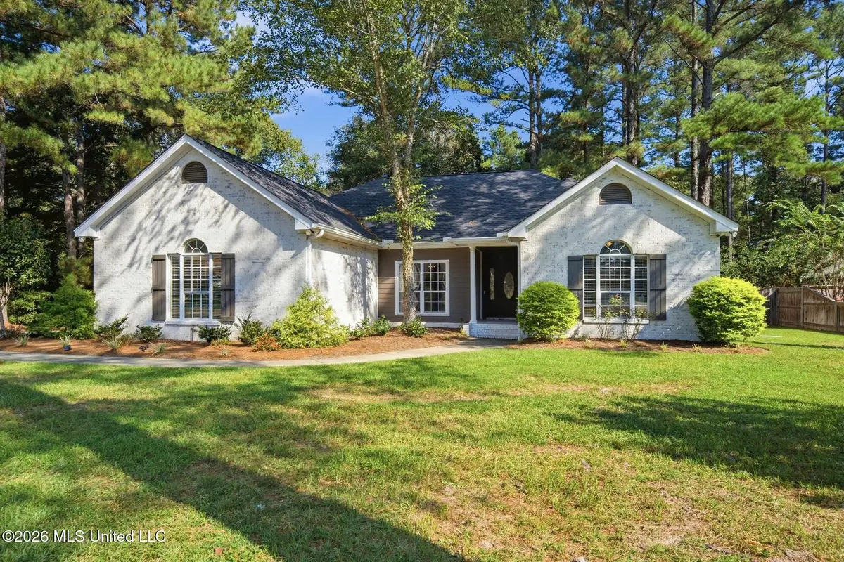 15 Plainview Crossing, Hattiesburg, MS 39402 - #1