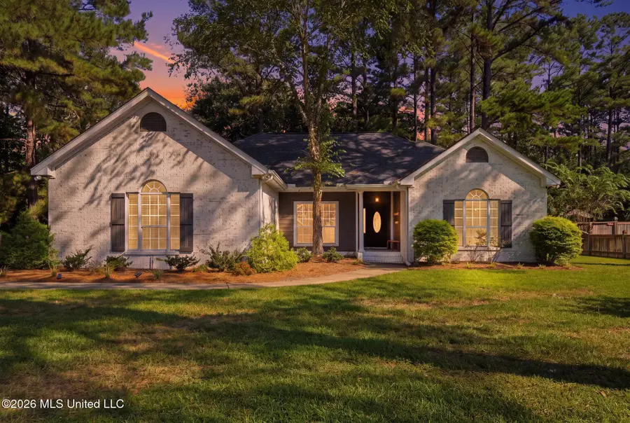 15 Plainview Crossing, Hattiesburg, MS 39402 - #2