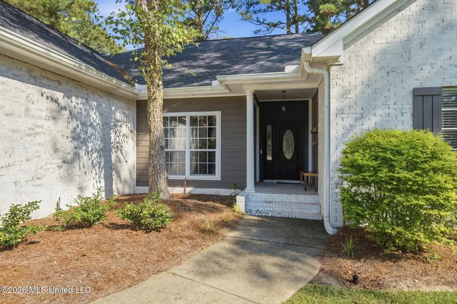15 Plainview Crossing, Hattiesburg, MS 39402 - #3