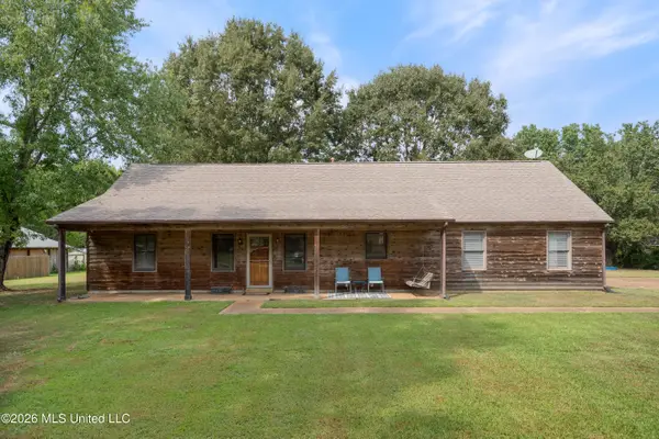 197 Nonconnah Drive, Byhalia, MS 38611