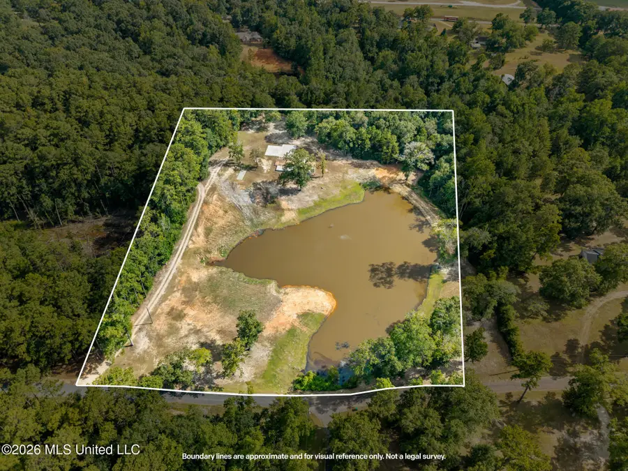 299 Holliday Drive, Poplarville, MS 39470 - #3