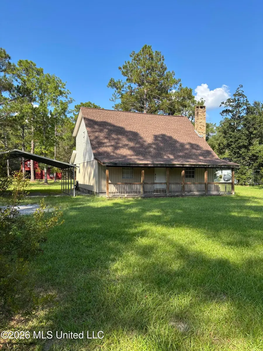 19416 Highway 15, Saucier, MS 39574 - #3