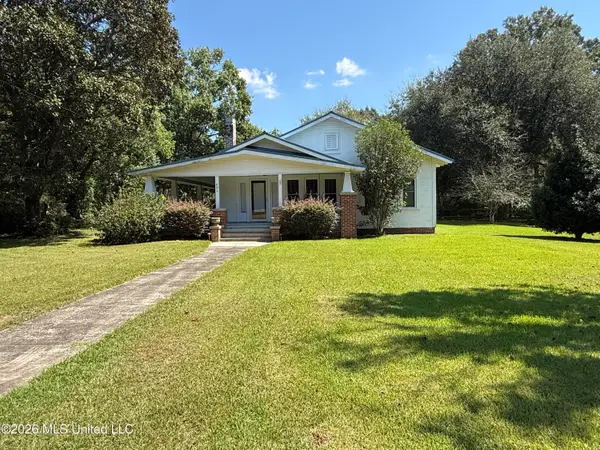 601 Cleveland Avenue, Tylertown, MS 39667