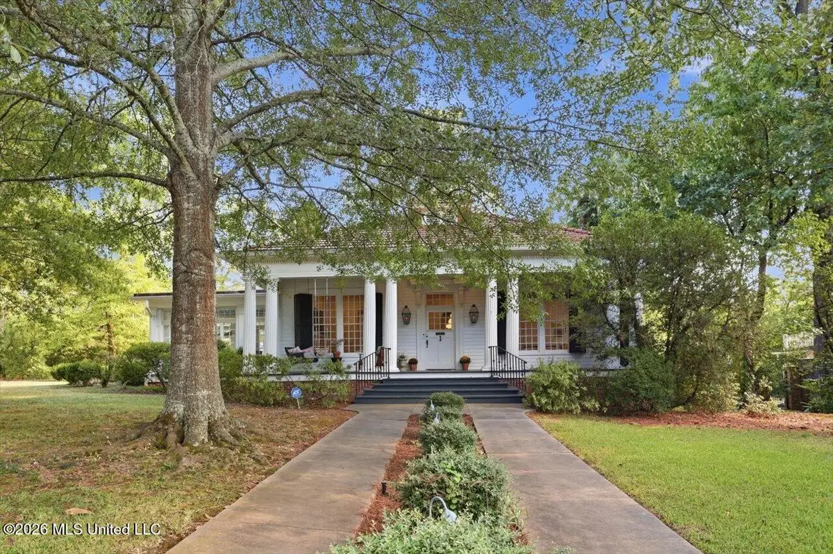 1025 Pinehurst Street, Jackson, MS 39202 - #1