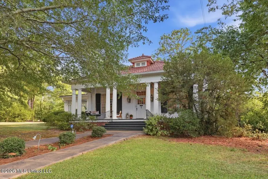 1025 Pinehurst Street, Jackson, MS 39202 - #2