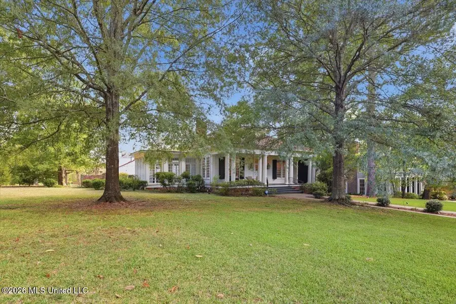 1025 Pinehurst Street, Jackson, MS 39202 - #3