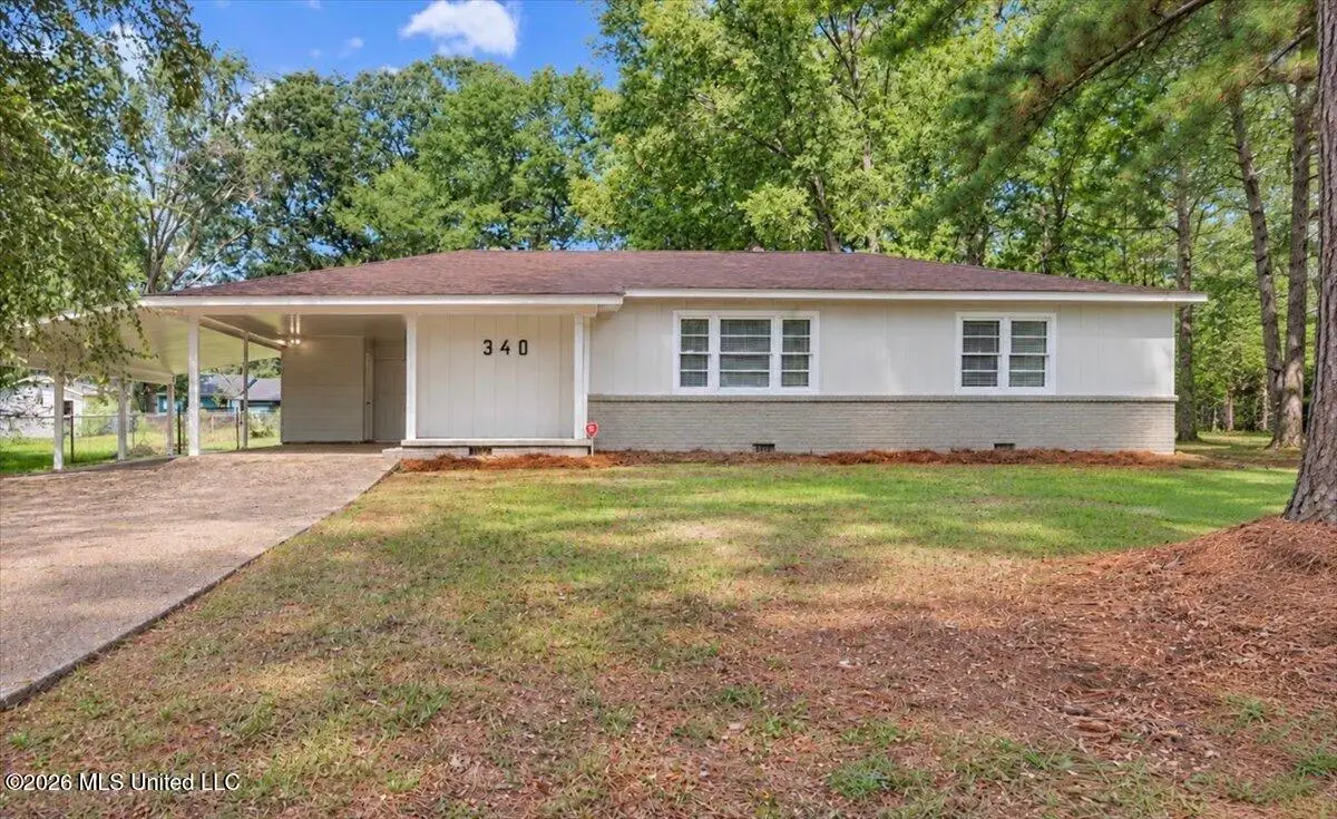 340 Reed Avenue, Jackson, MS 39206 - #1