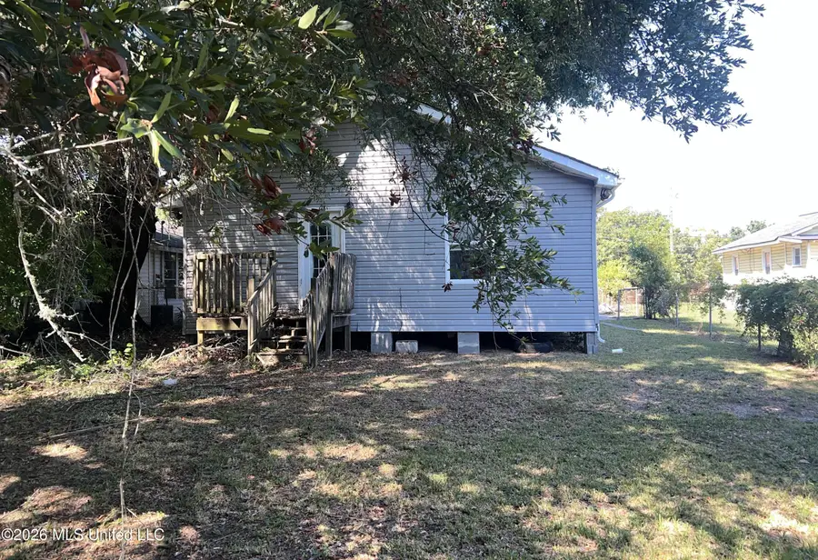 1611 19th Street, Gulfport, MS 39501 - #2