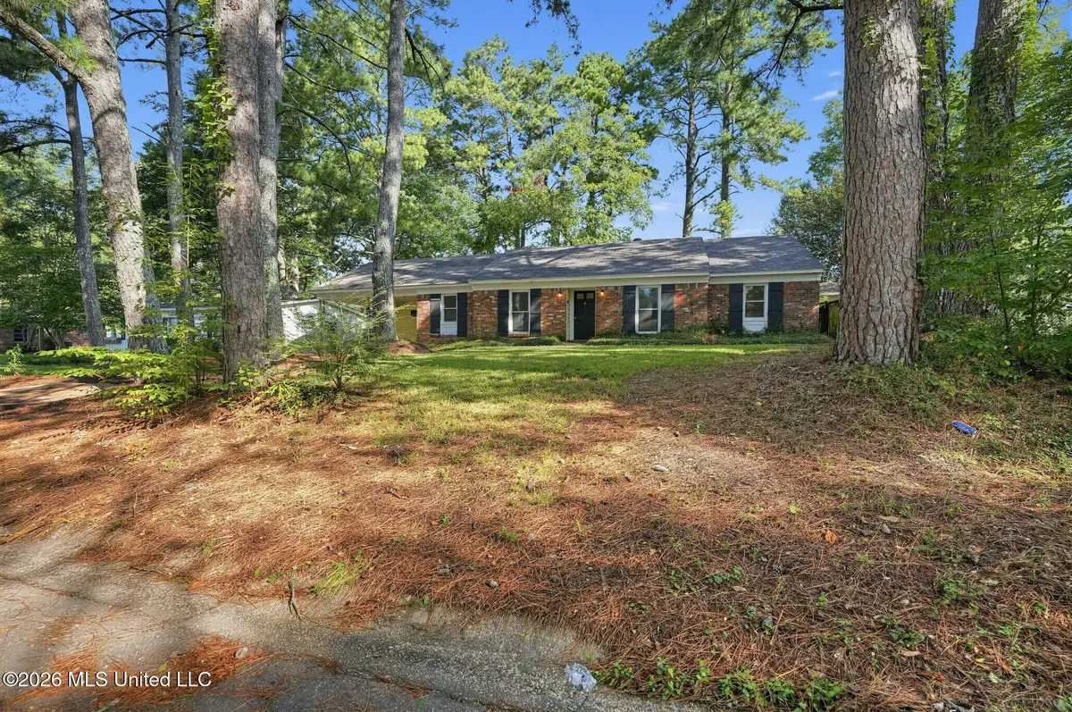 1013 Andover Street, Clinton, MS 39056 - #1